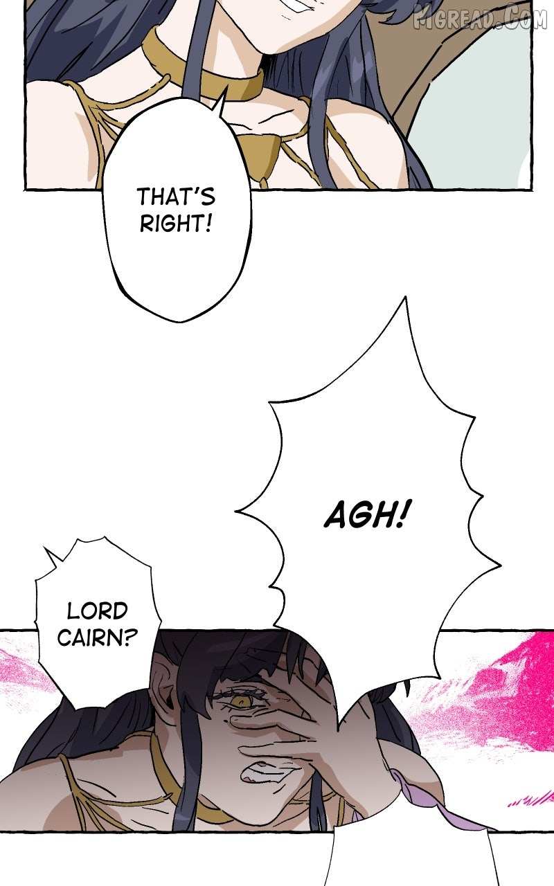 Eros Conquers All Chapter 90 page 36 - 