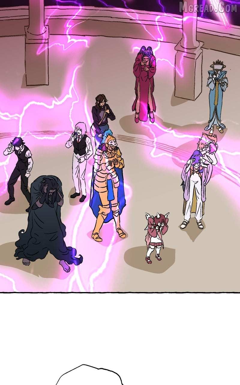 Eros Conquers All Chapter 90 page 38 - 