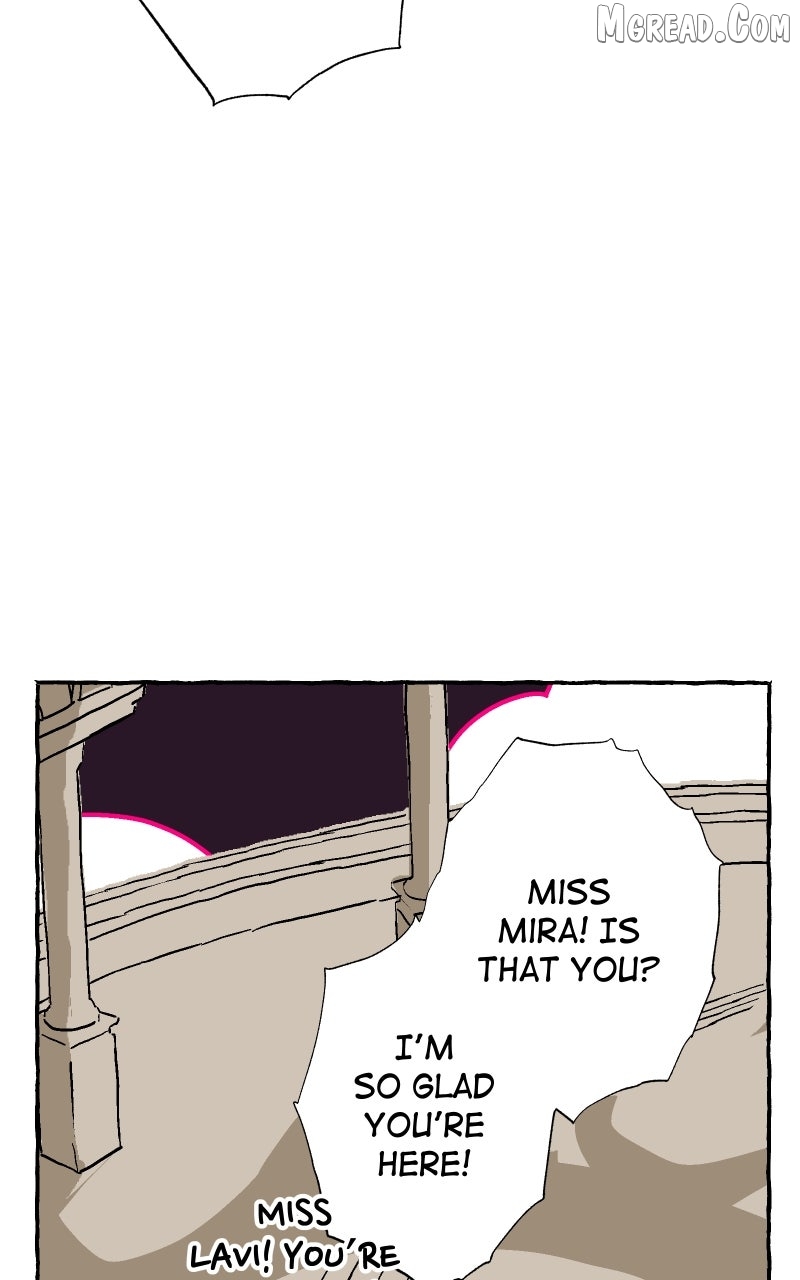 Eros Conquers All Chapter 90 page 43 - 