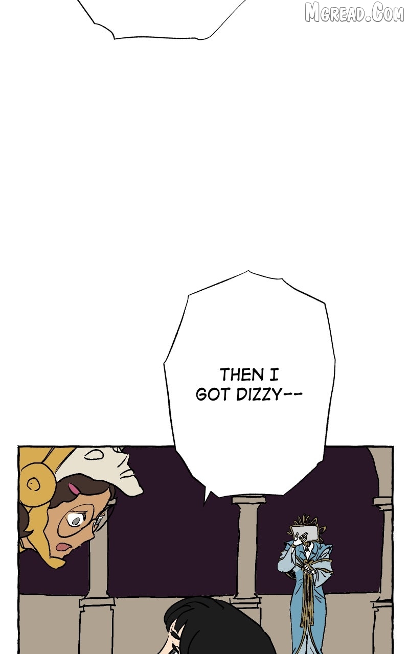 Eros Conquers All Chapter 90 page 45 - 