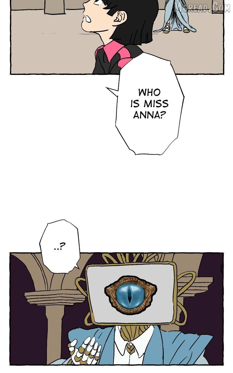 Eros Conquers All Chapter 90 page 46 - 