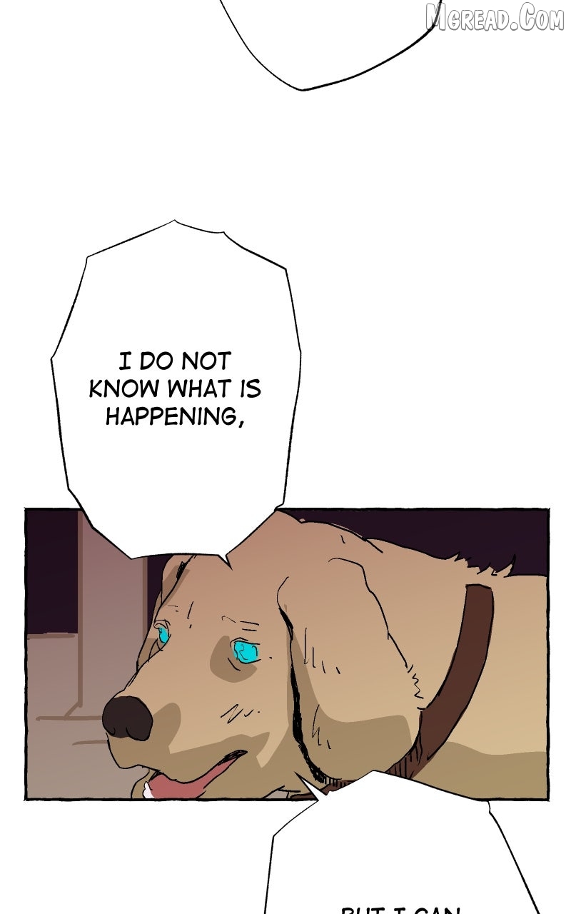 Eros Conquers All Chapter 90 page 50 - 