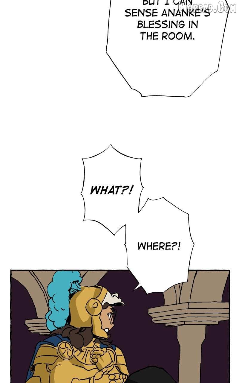 Eros Conquers All Chapter 90 page 51 - 