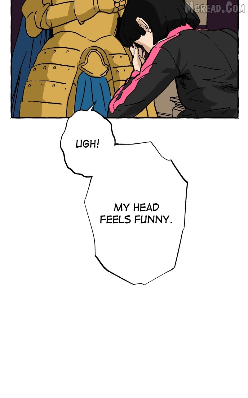 Eros Conquers All Chapter 90 page 52 - 