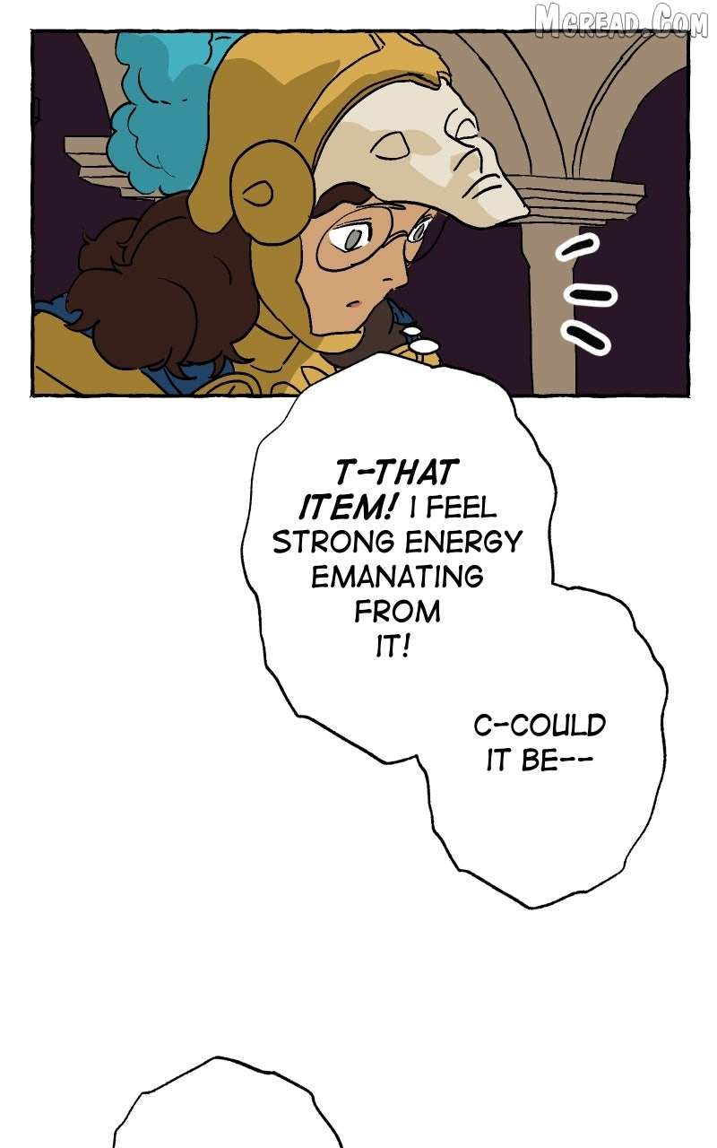 Eros Conquers All Chapter 90 page 53 - 