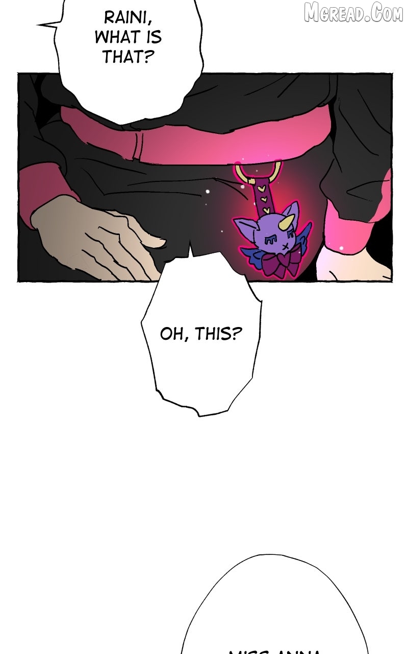 Eros Conquers All Chapter 90 page 54 - 