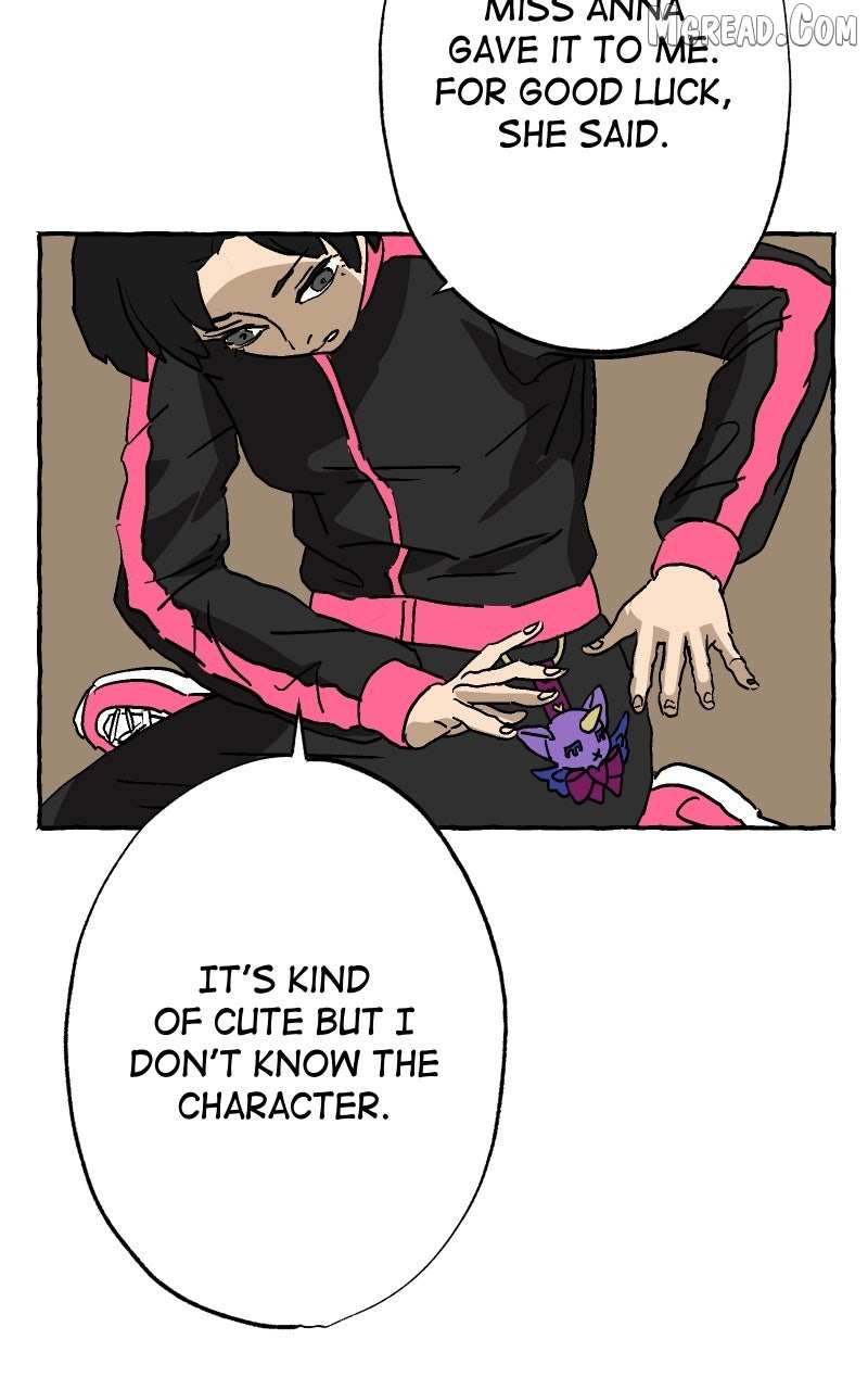 Eros Conquers All Chapter 90 page 55 - 