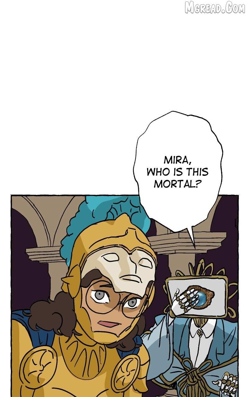 Eros Conquers All Chapter 90 page 56 - 