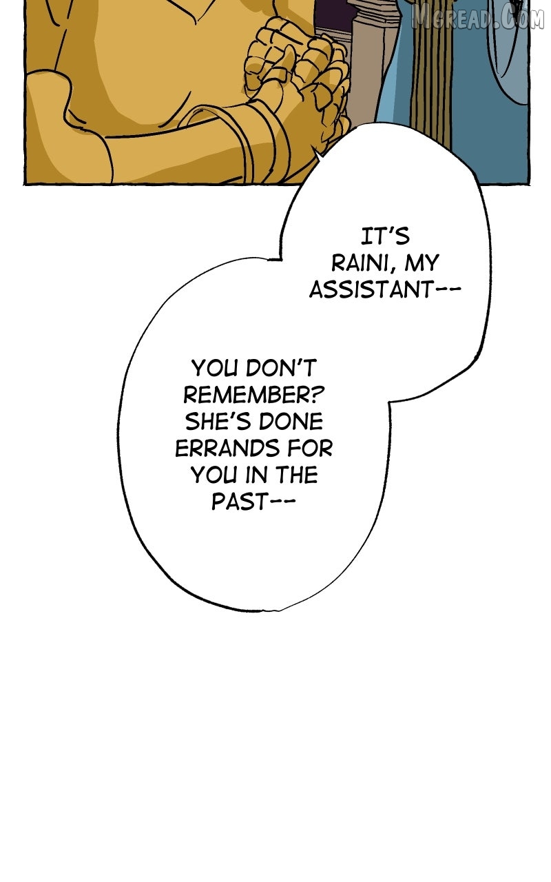 Eros Conquers All Chapter 90 page 57 - 