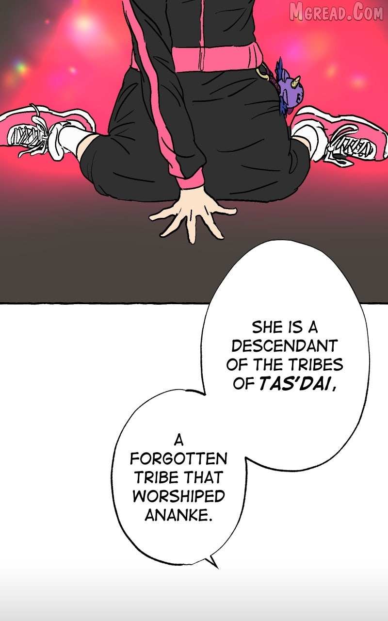 Eros Conquers All Chapter 90 page 59 - 