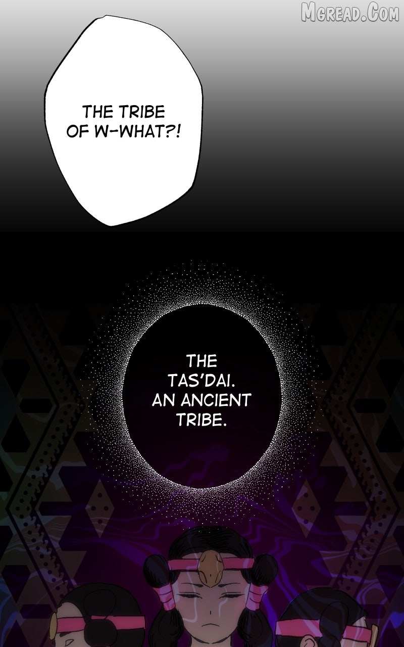 Eros Conquers All Chapter 90 page 60 - 