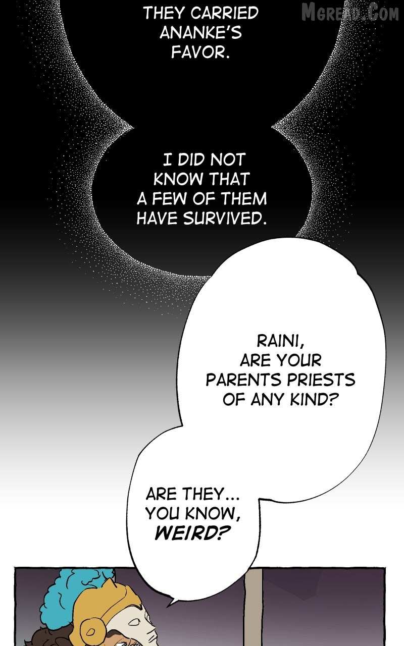 Eros Conquers All Chapter 90 page 62 - 