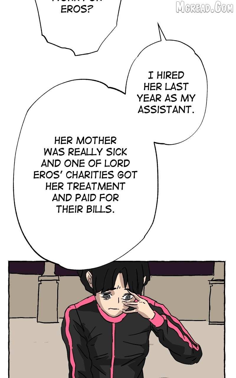 Eros Conquers All Chapter 90 page 64 - 