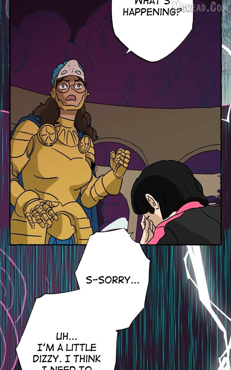 Eros Conquers All Chapter 90 page 67 - 