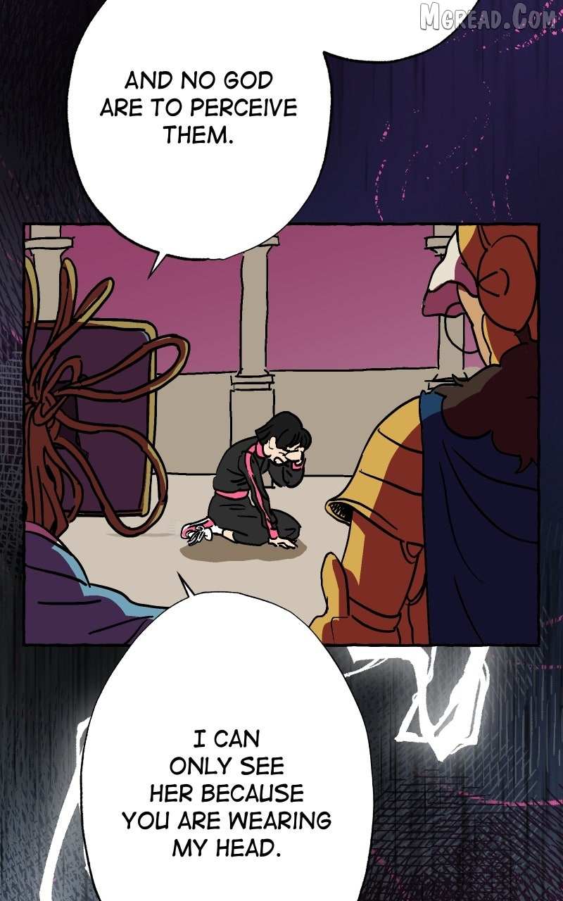 Eros Conquers All Chapter 90 page 70 - 