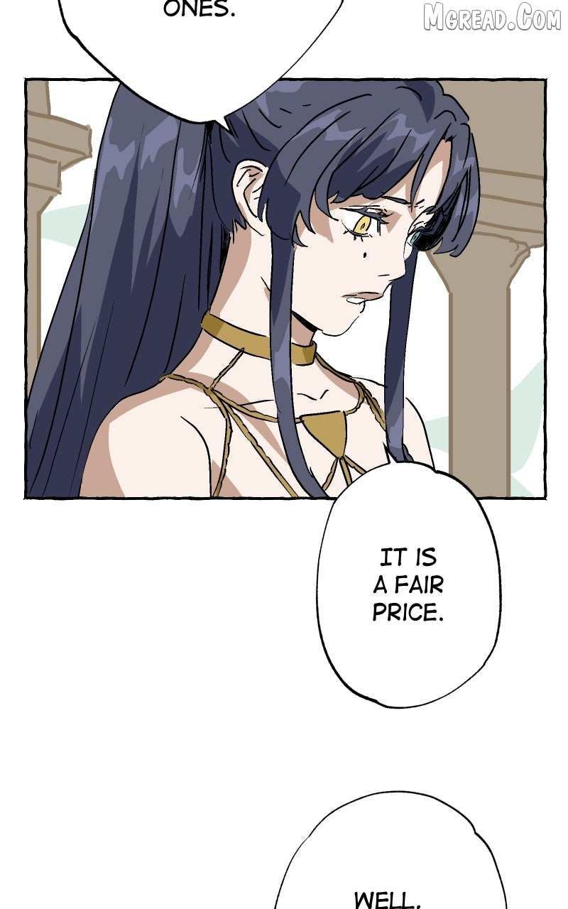 Eros Conquers All Chapter 90 page 8 - 