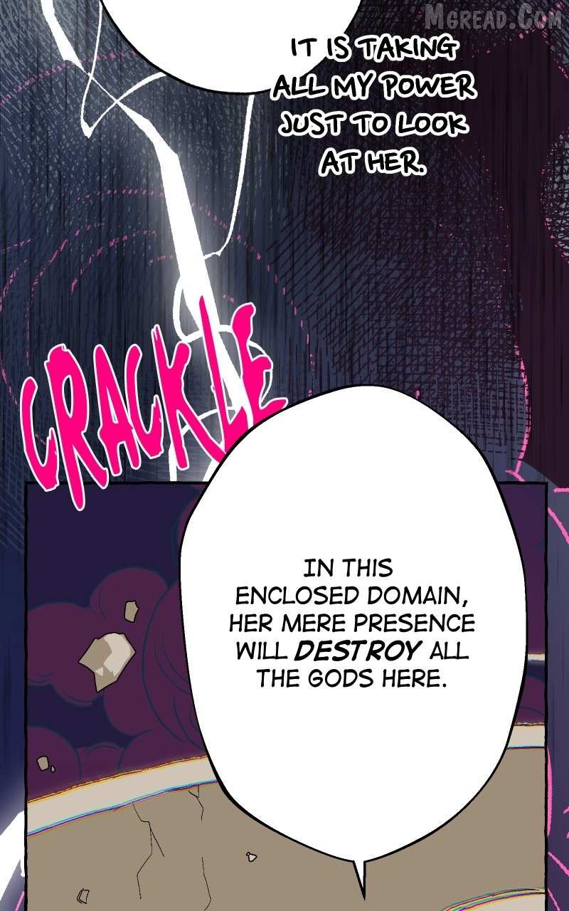 Eros Conquers All Chapter 90 page 71 - 