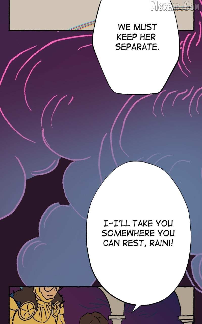 Eros Conquers All Chapter 90 page 73 - 