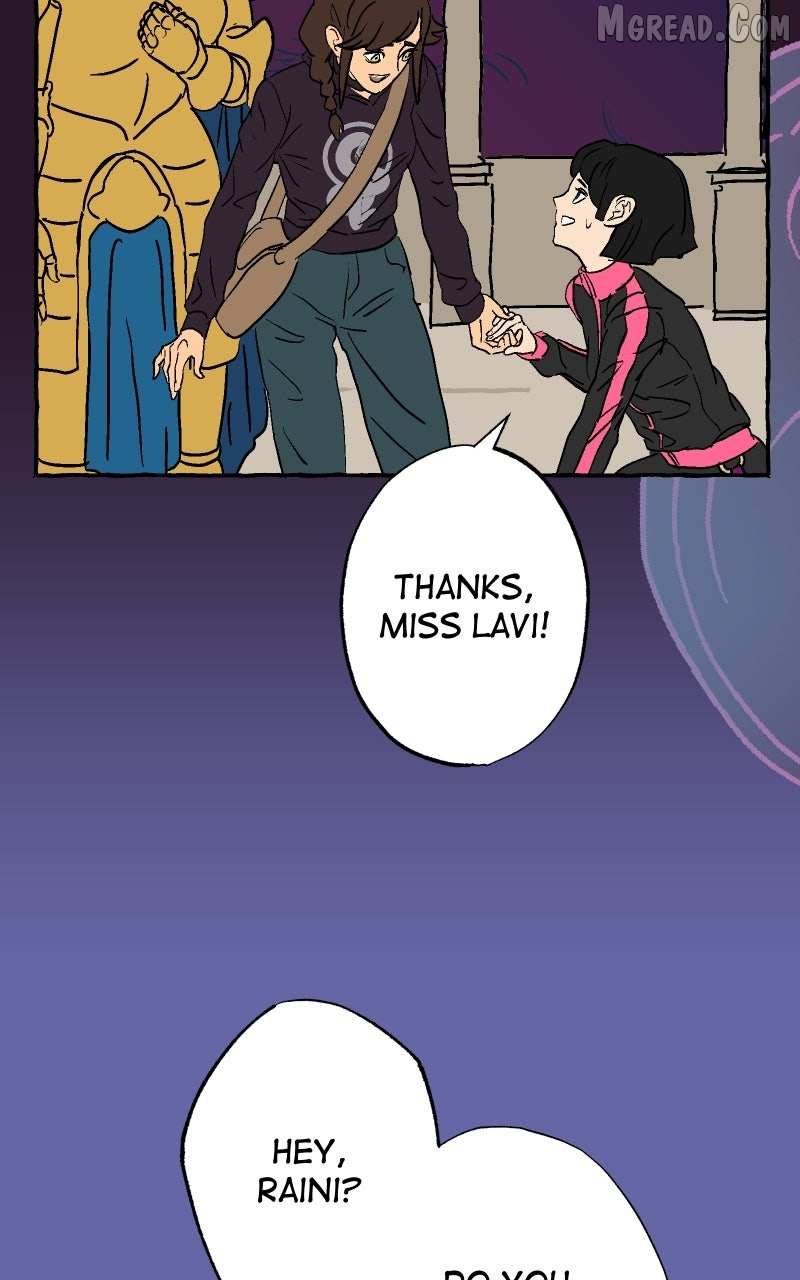 Eros Conquers All Chapter 90 page 74 - 
