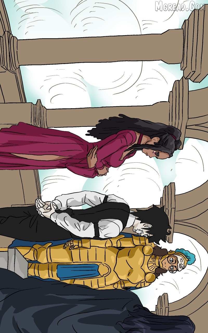 Eros Conquers All Chapter 90 page 79 - 