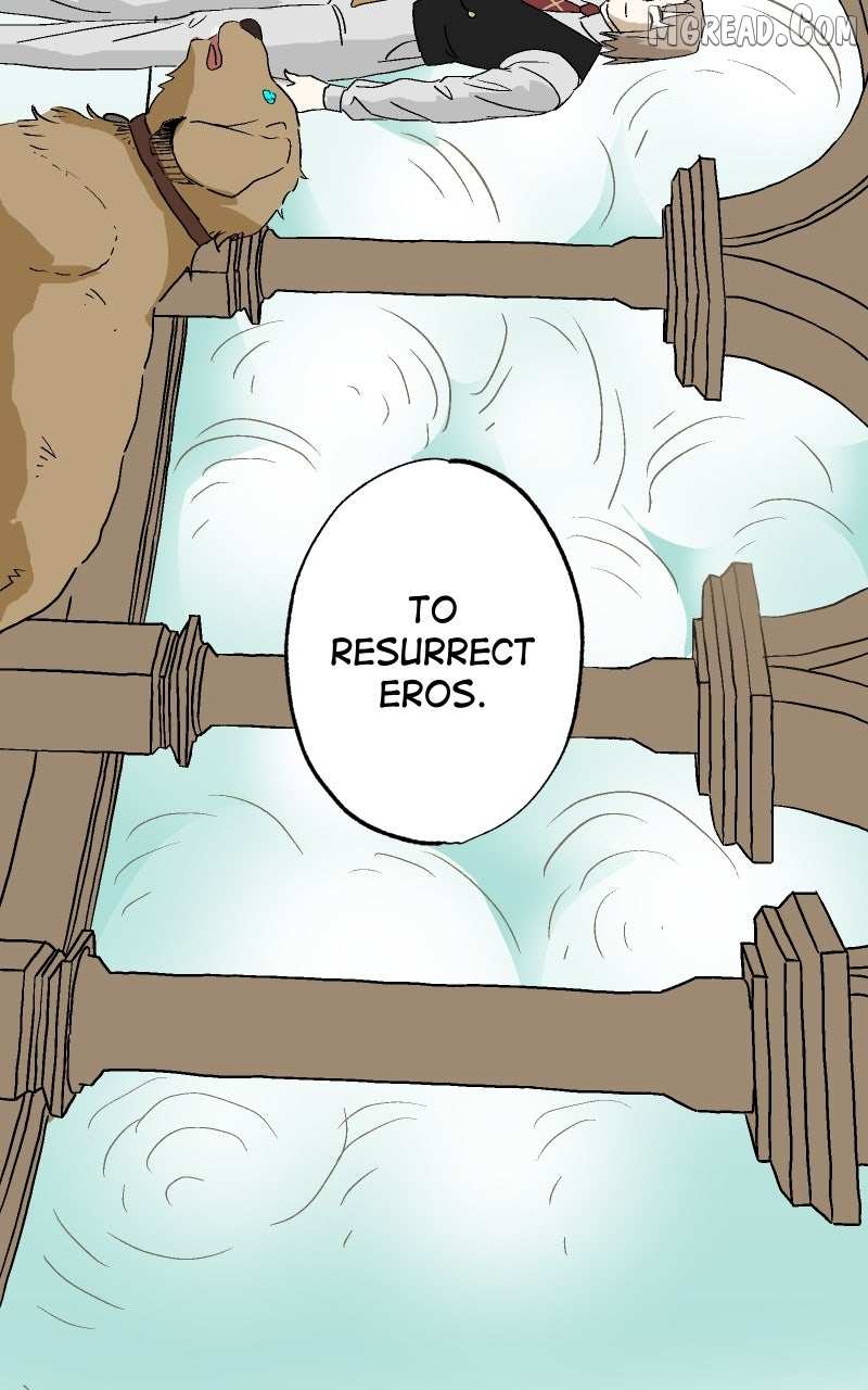 Eros Conquers All Chapter 90 page 81 - 