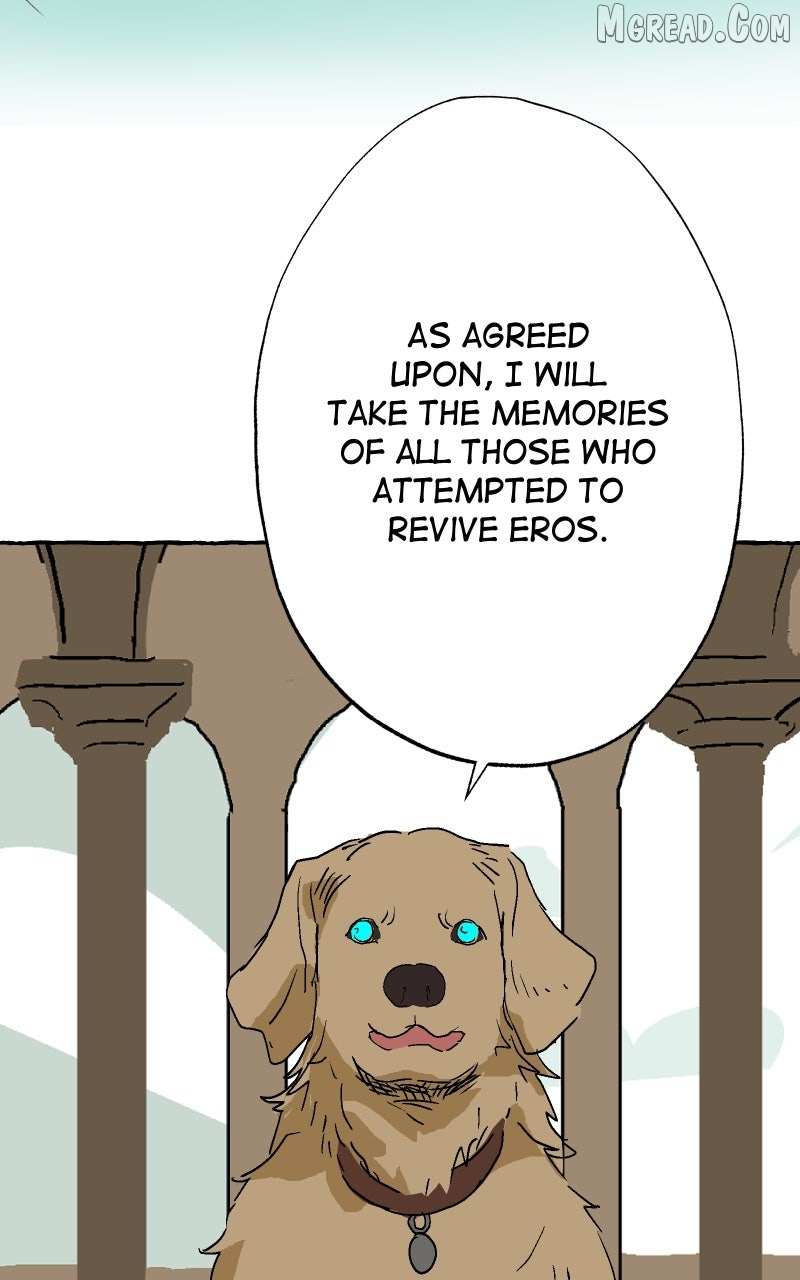 Eros Conquers All Chapter 90 page 82 - 