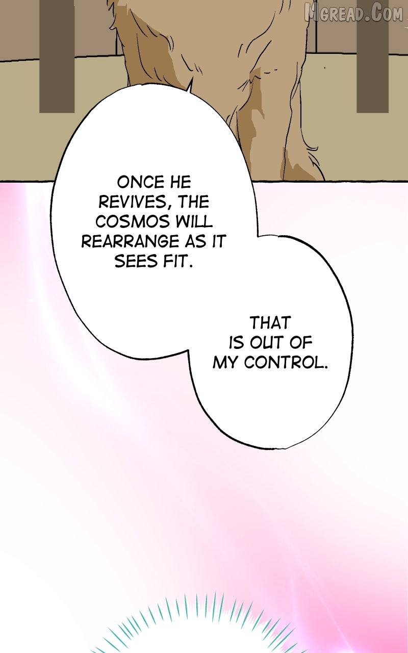 Eros Conquers All Chapter 90 page 83 - 