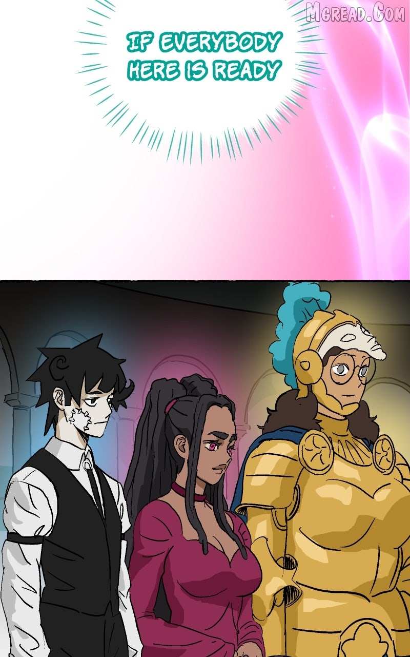 Eros Conquers All Chapter 90 page 84 - 