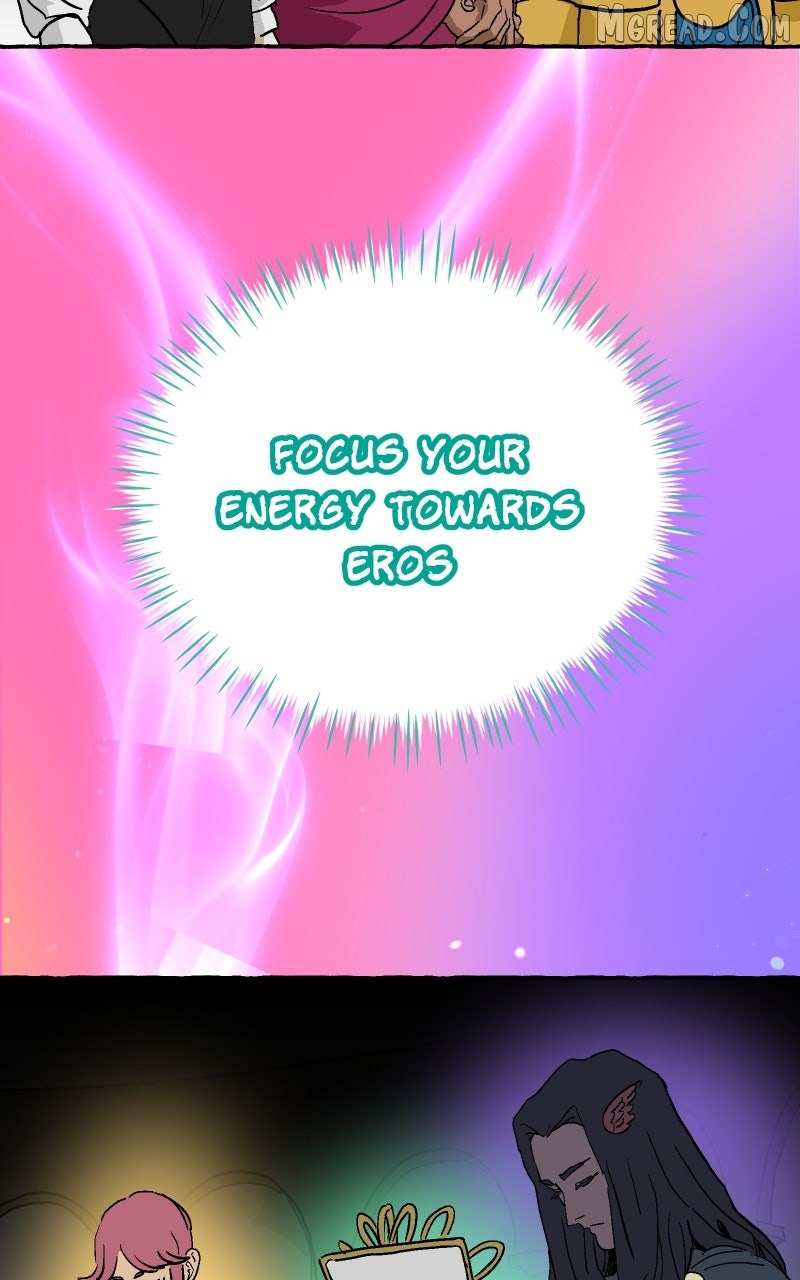 Eros Conquers All Chapter 90 page 85 - 