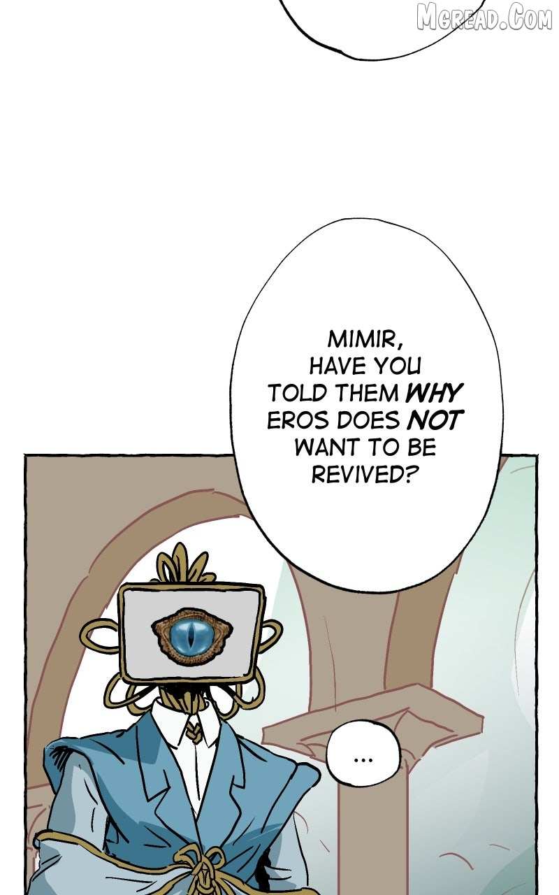 Eros Conquers All Chapter 90 page 10 - 