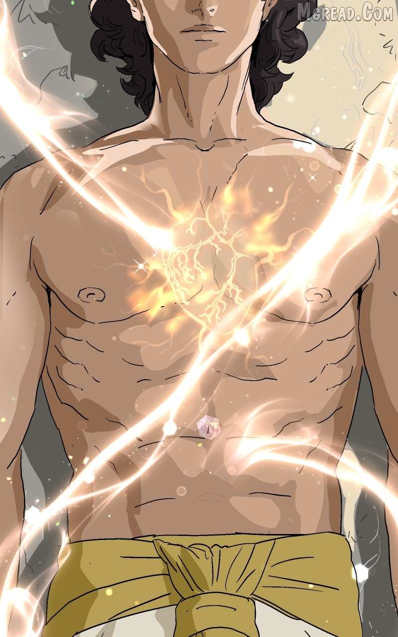 Eros Conquers All Chapter 90 page 91 - 