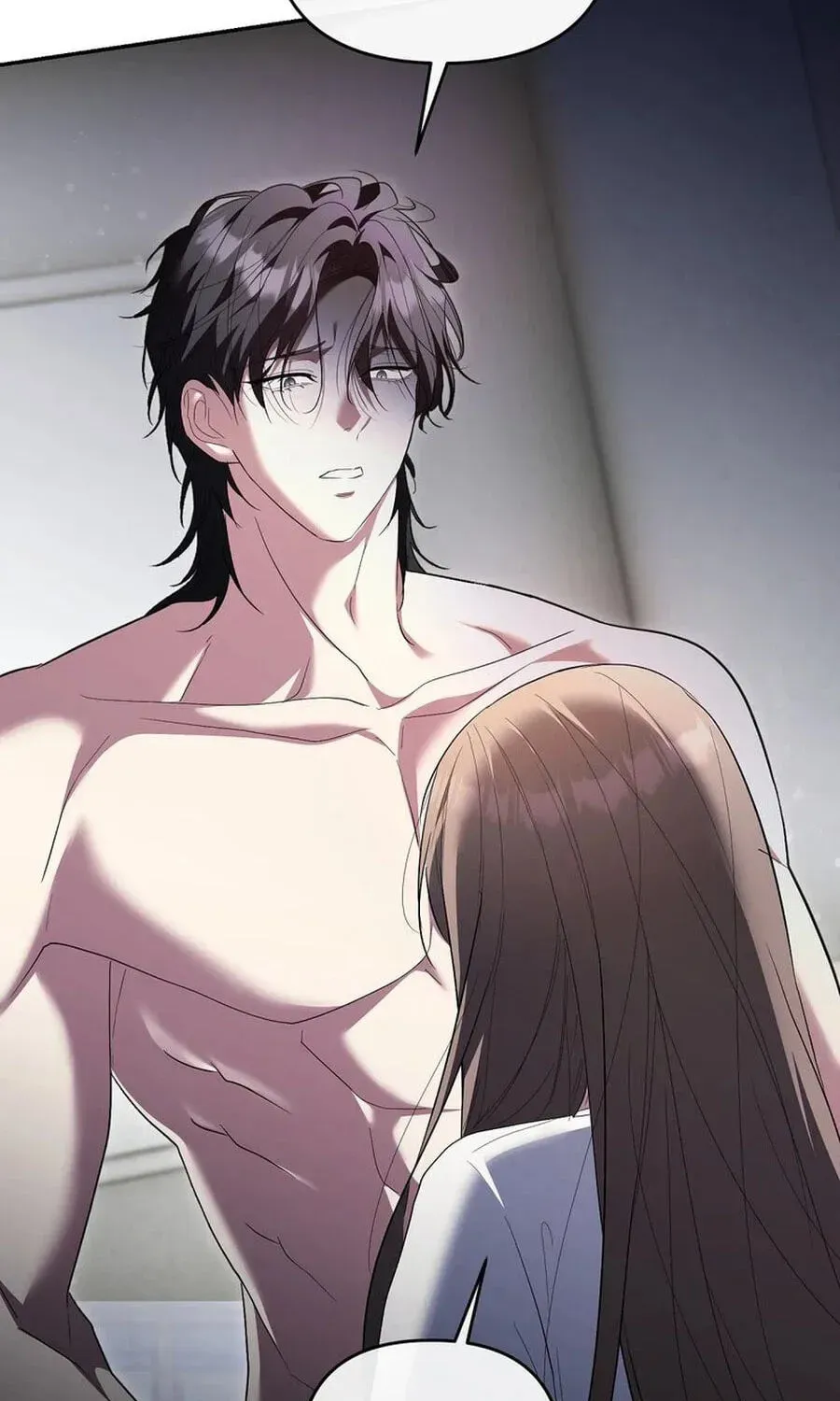 Erotic Cohabitation Chapter 13 page 3 - 