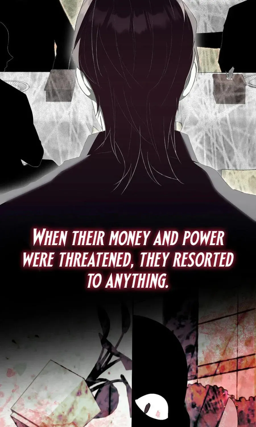 Erotic Cohabitation Chapter 13 page 98 - 