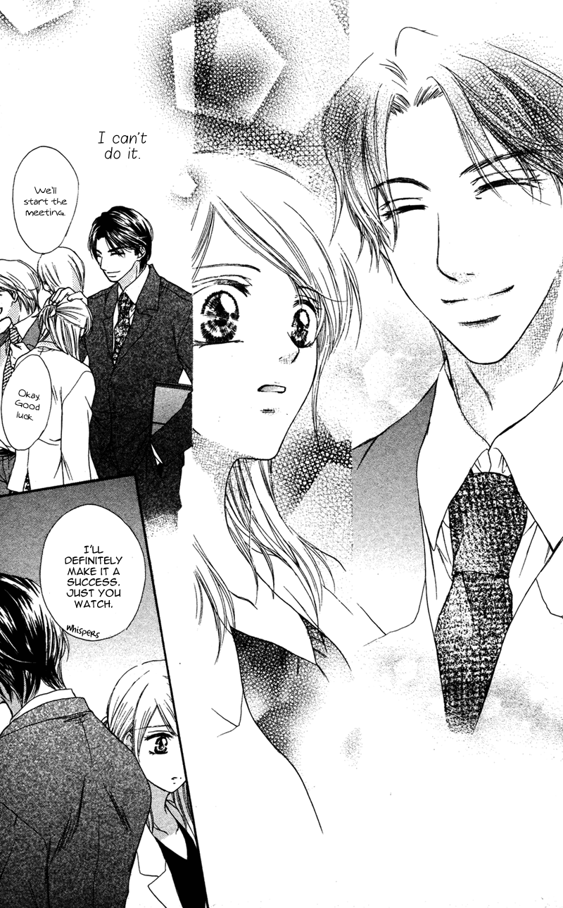 Erotic & Romantic Chapter 6 page 24 - 