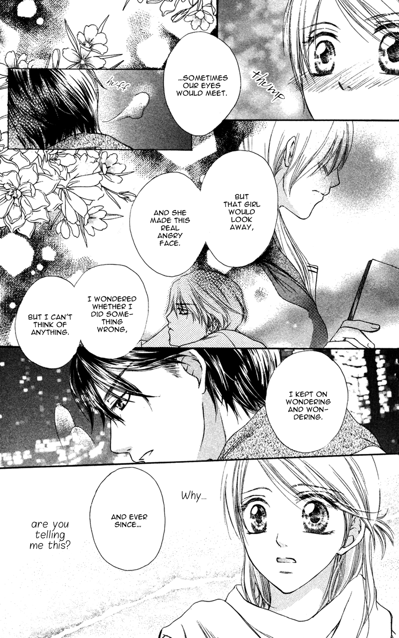Erotic & Romantic Chapter 6 page 30 - 