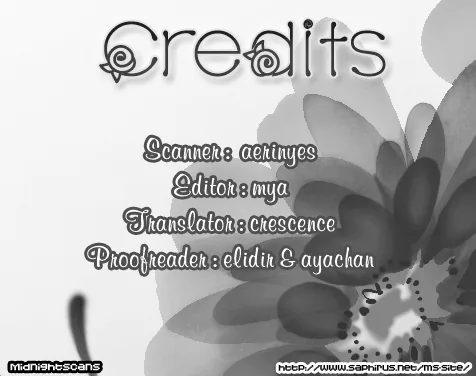 Erotic & Romantic Chapter 6 page 43 - 