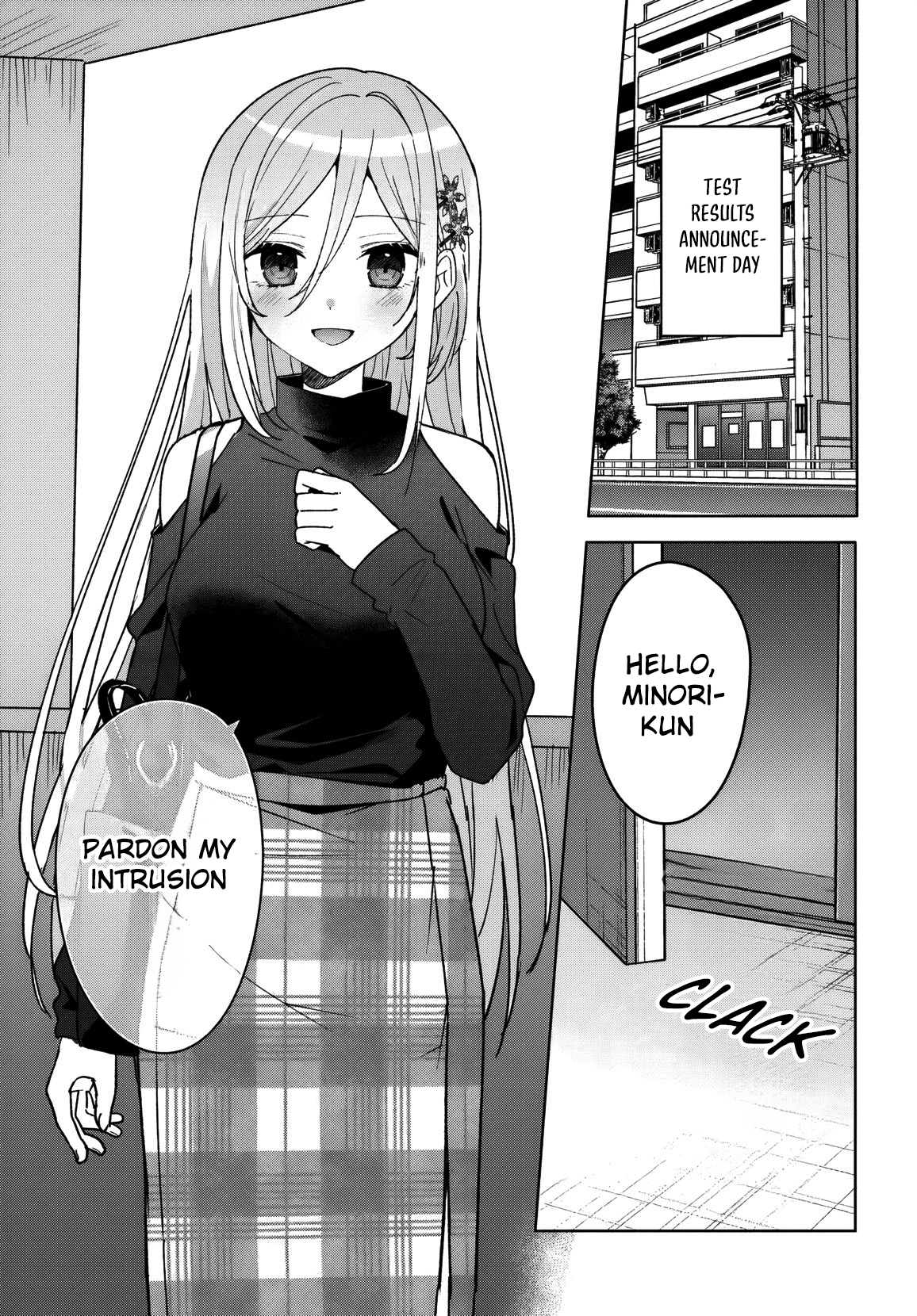 Takou no Koori Hime wo Tasuketara, Otomodachi kara Hajimeru Koto ni Narimashita Chapter 10 page 2 - 