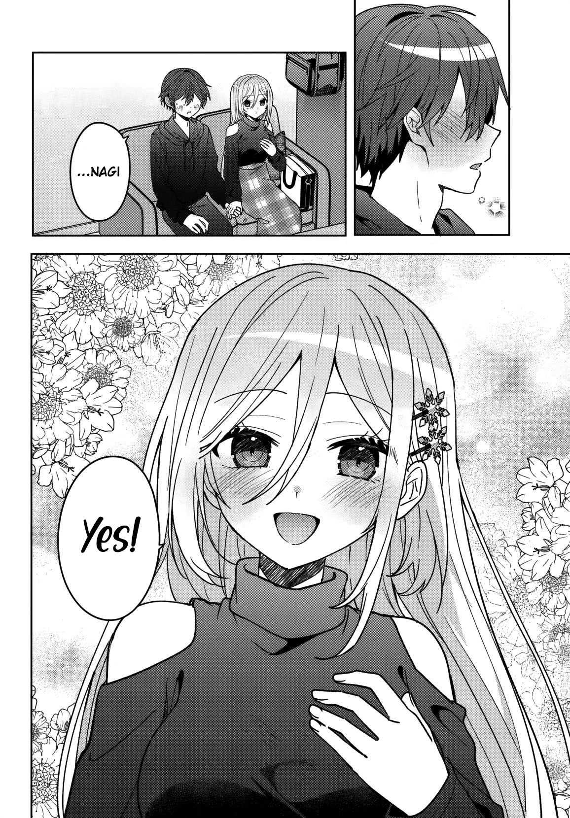 Takou no Koori Hime wo Tasuketara, Otomodachi kara Hajimeru Koto ni Narimashita Chapter 10 page 15 - 
