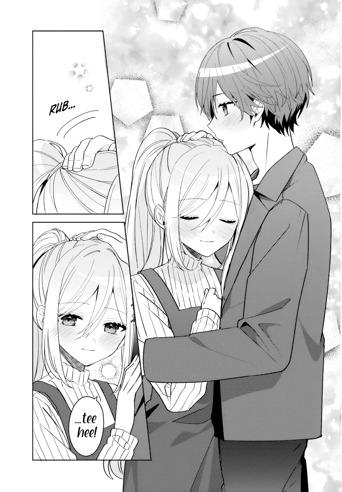 Takou no Koori Hime wo Tasuketara, Otomodachi kara Hajimeru Koto ni Narimashita Chapter 11.1 page 10 - 