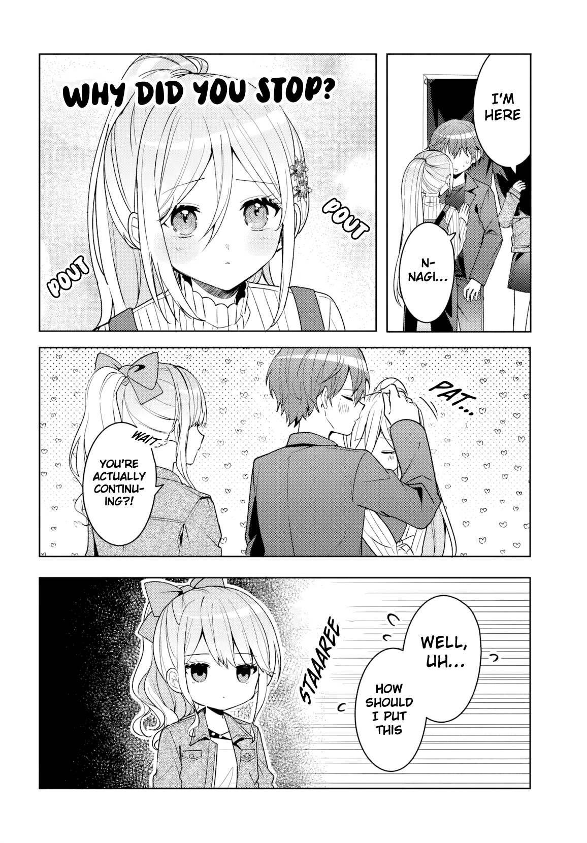 Takou no Koori Hime wo Tasuketara, Otomodachi kara Hajimeru Koto ni Narimashita Chapter 11.2 page 2 - 
