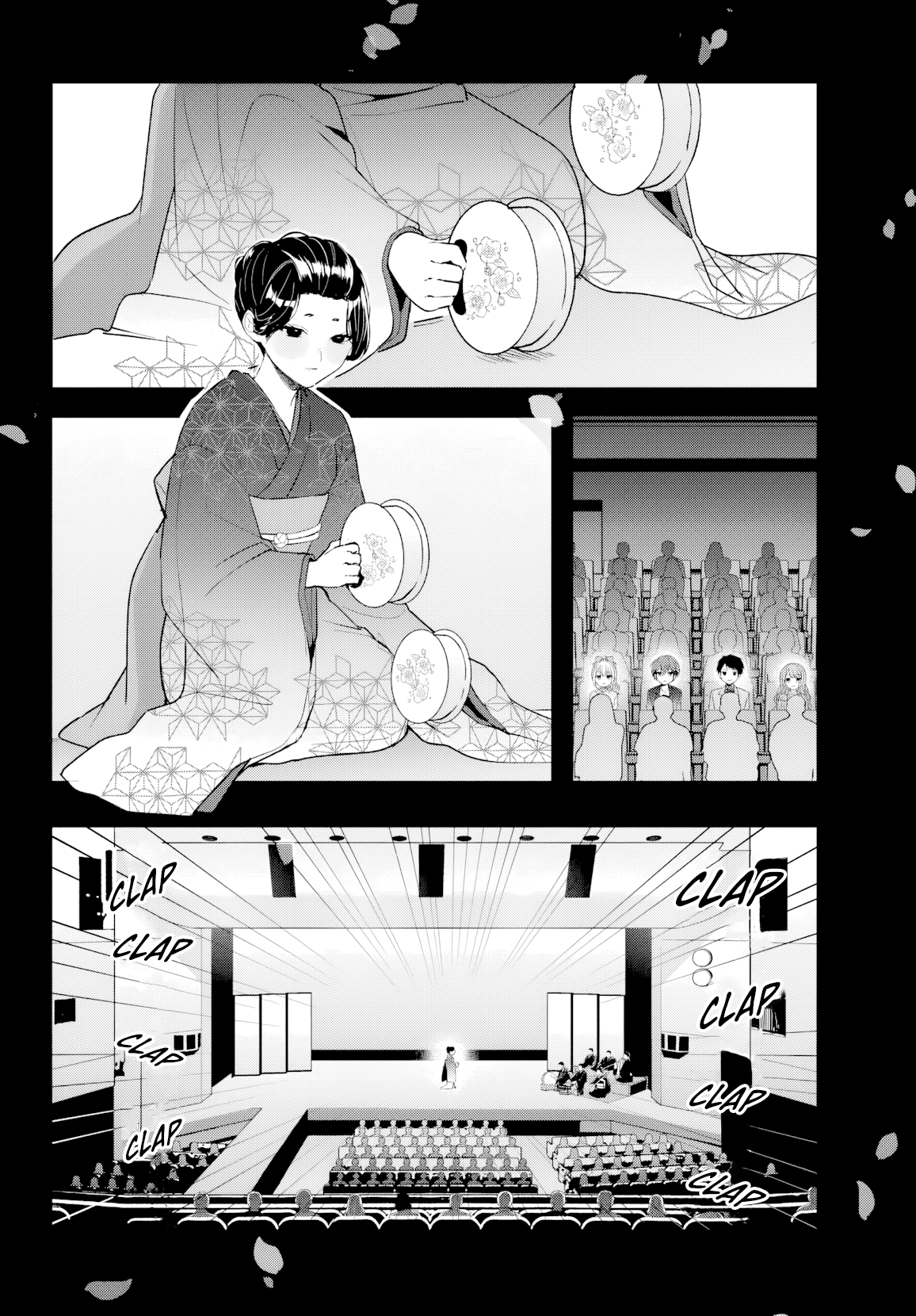 Takou no Koori Hime wo Tasuketara, Otomodachi kara Hajimeru Koto ni Narimashita Chapter 12.1 page 11 - 