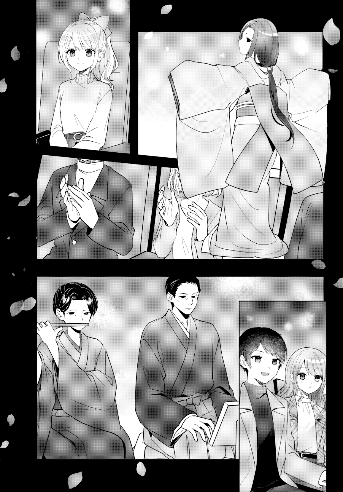 Takou no Koori Hime wo Tasuketara, Otomodachi kara Hajimeru Koto ni Narimashita Chapter 12.1 page 10 - 