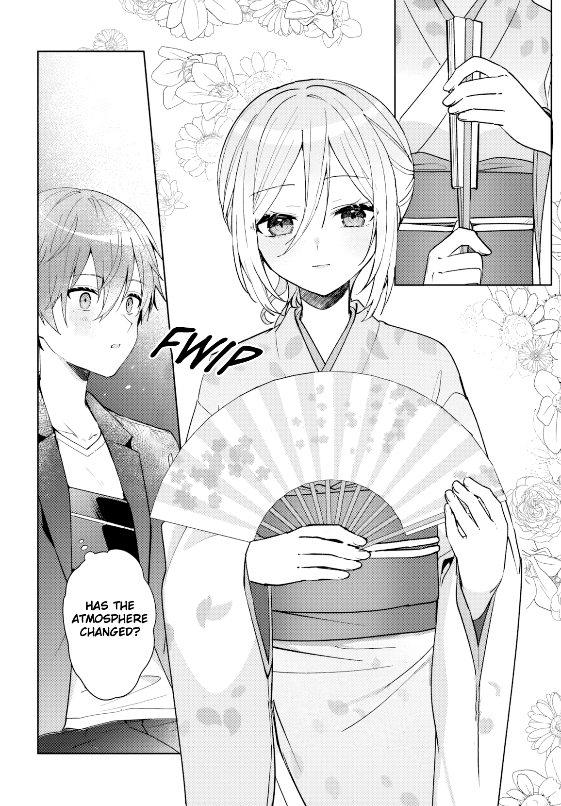 Takou no Koori Hime wo Tasuketara, Otomodachi kara Hajimeru Koto ni Narimashita Chapter 12.2 page 11 - 