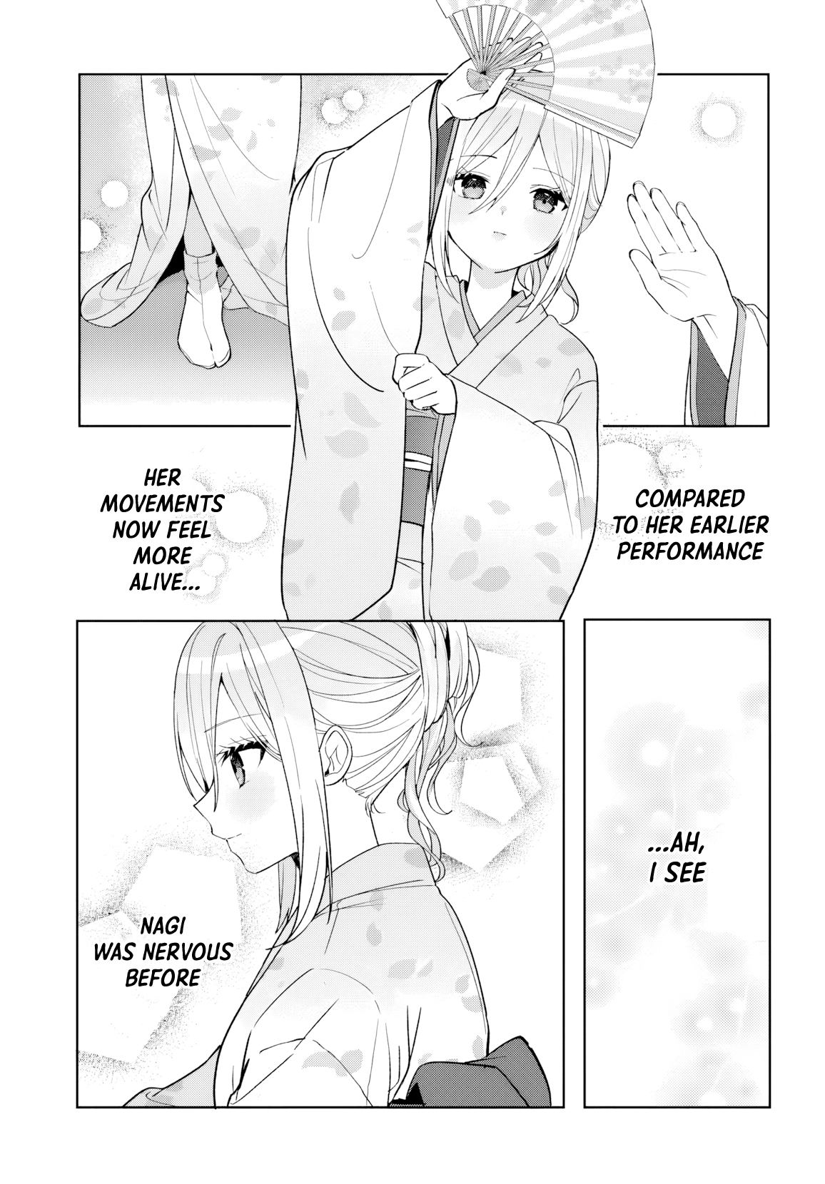 Takou no Koori Hime wo Tasuketara, Otomodachi kara Hajimeru Koto ni Narimashita Chapter 12.2 page 12 - 