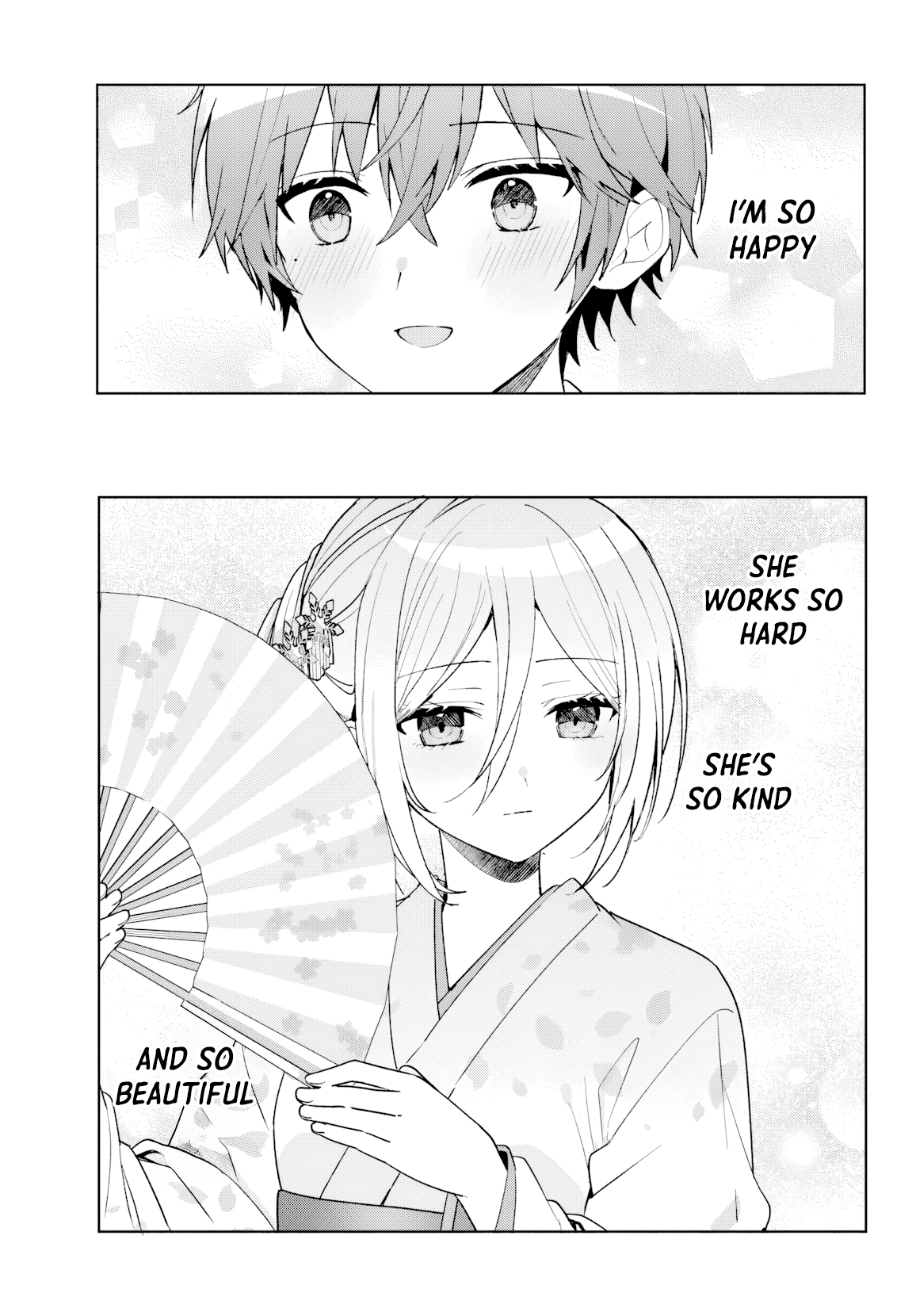 Takou no Koori Hime wo Tasuketara, Otomodachi kara Hajimeru Koto ni Narimashita Chapter 12.2 page 14 - 
