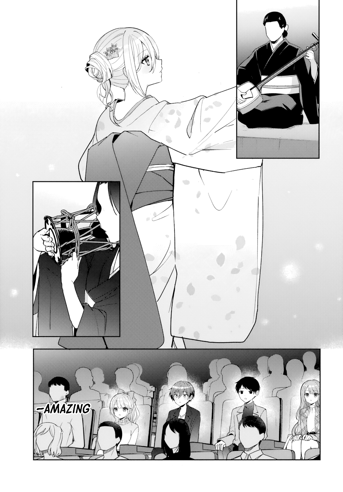 Takou no Koori Hime wo Tasuketara, Otomodachi kara Hajimeru Koto ni Narimashita Chapter 12.2 page 4 - 
