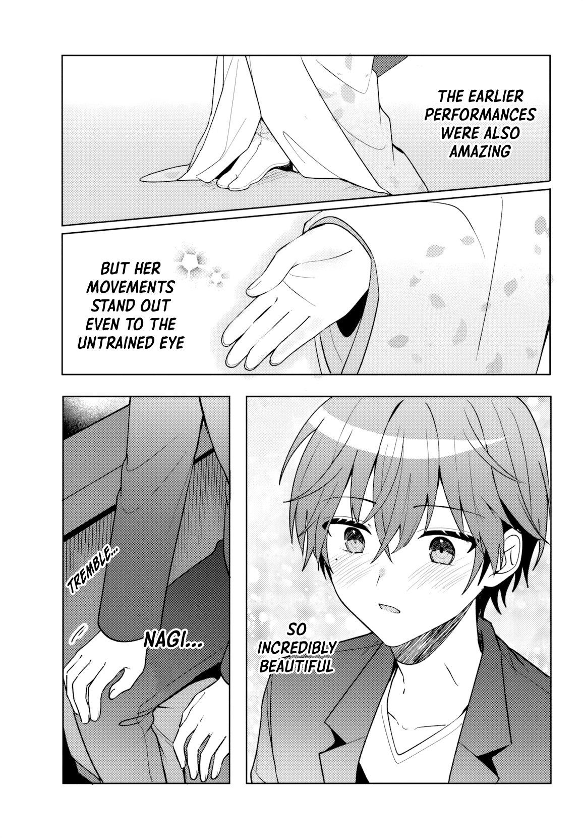 Takou no Koori Hime wo Tasuketara, Otomodachi kara Hajimeru Koto ni Narimashita Chapter 12.2 page 6 - 
