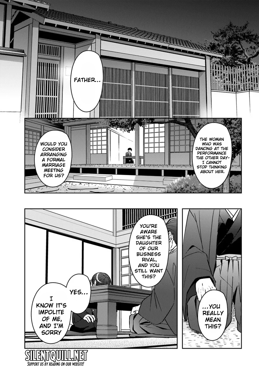 Takou no Koori Hime wo Tasuketara, Otomodachi kara Hajimeru Koto ni Narimashita Chapter 13.2 page 13 - 