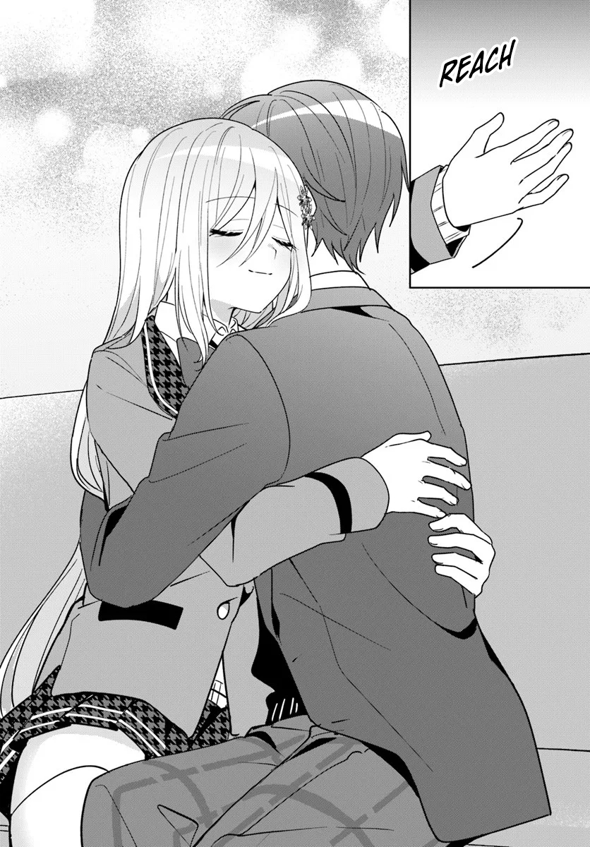 Takou no Koori Hime wo Tasuketara, Otomodachi kara Hajimeru Koto ni Narimashita Chapter 13.2 page 6 - 