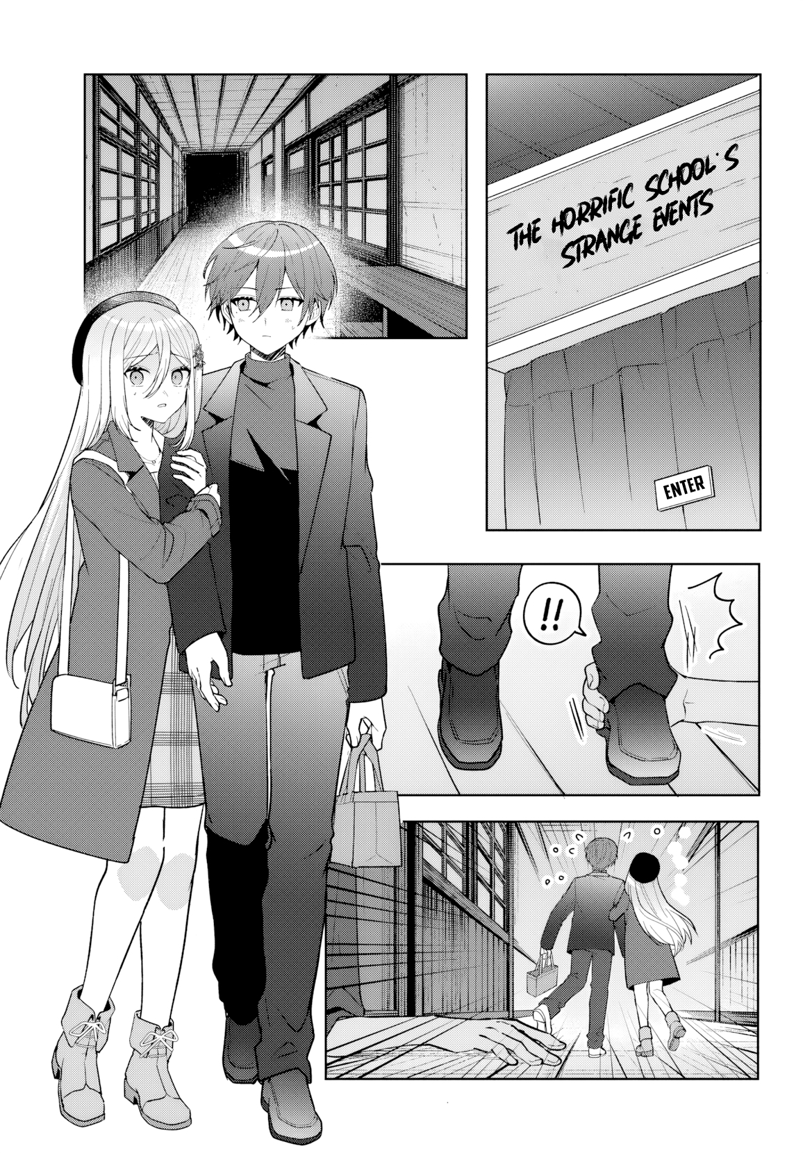 Takou no Koori Hime wo Tasuketara, Otomodachi kara Hajimeru Koto ni Narimashita Chapter 14 page 16 - 